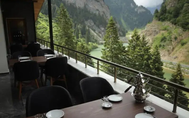 Pazarcik Mountain Hotel