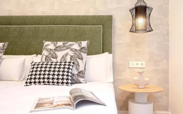 Cozy Apartment Near City Center. Lope de Vega