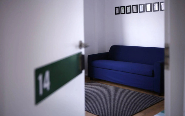 Mxp Rooms