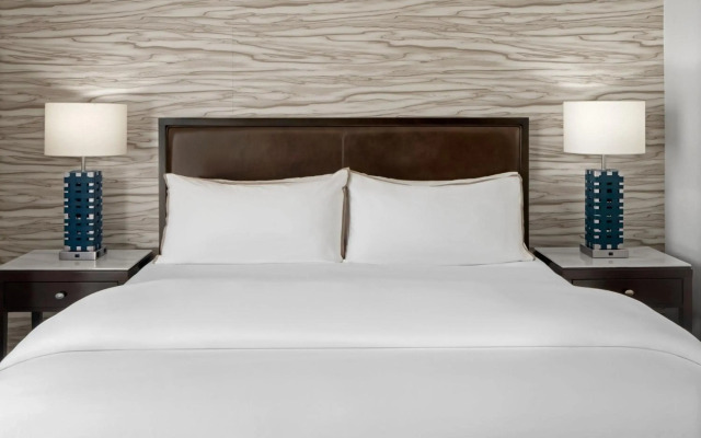 The Westin Dallas Fort Worth Airport