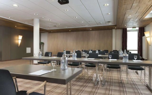 Best Western Plus Hotel Willingen