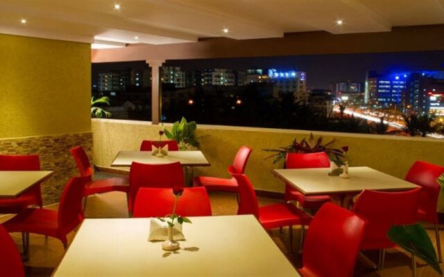 Sri Krishna Suites