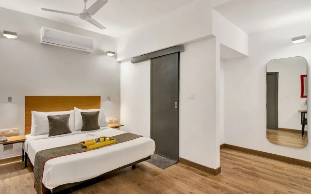 OYO Townhouse 026 T Nagar