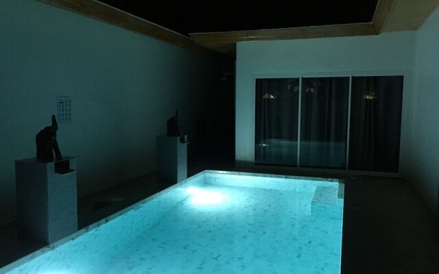 Amadha Pool Villas