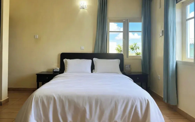 JUN YUE Ikeja Lagos hotel