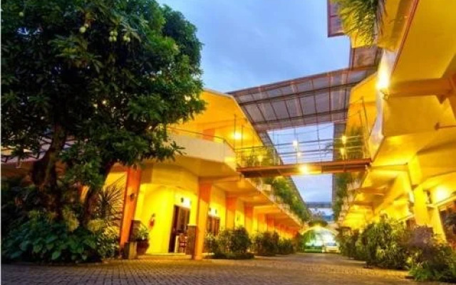 Puri Perdana Hotel