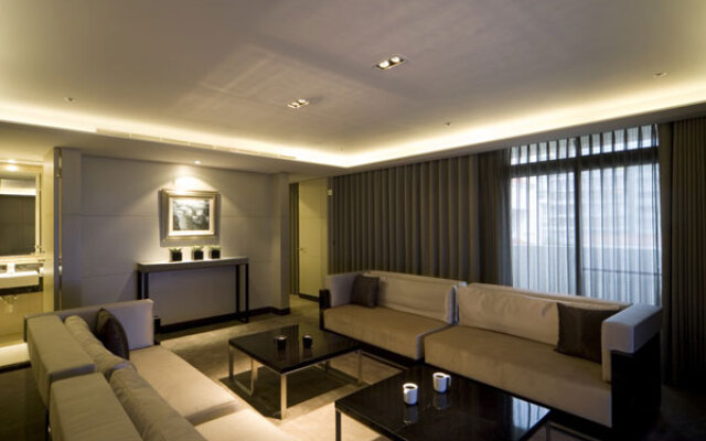 Longbon Resort Beitou Taipei