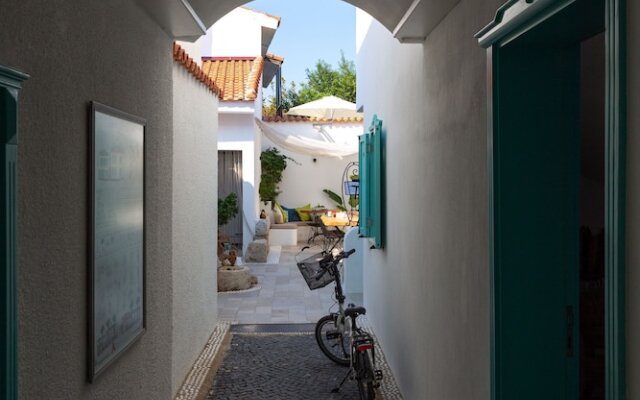 Sigacik Gardenya Boutique Hotel