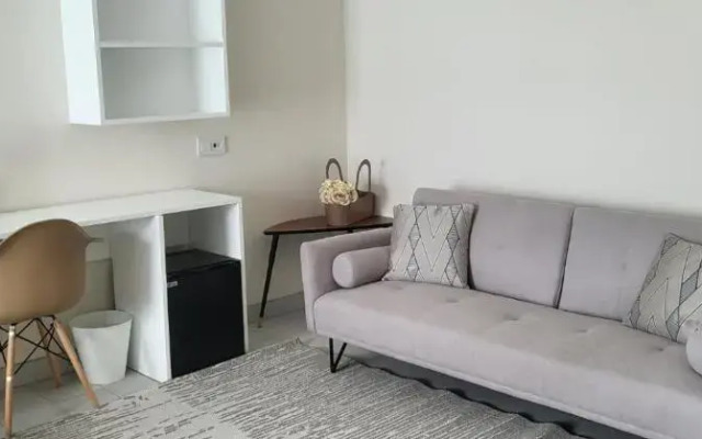 Ouril Hotel Mindelo