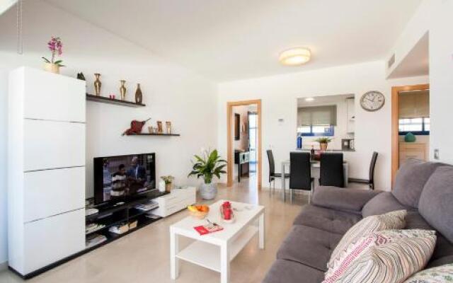 Apartamento Torrox