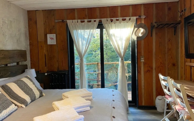 La Colmena Eco Lodge