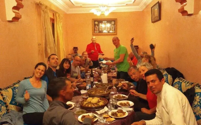 Itrane Guest House