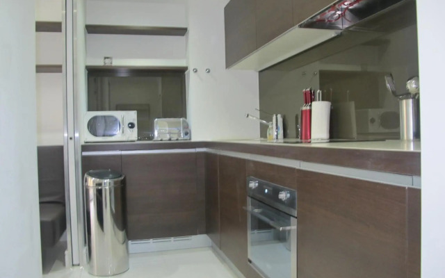 Bloomsbury - Serviced Apartments