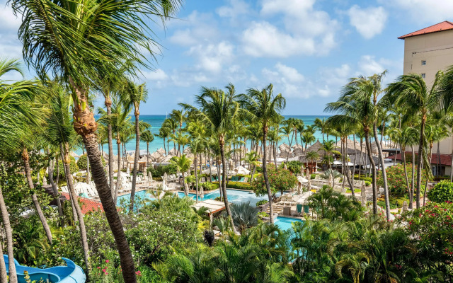 Hyatt Regency Aruba Resort and Casino