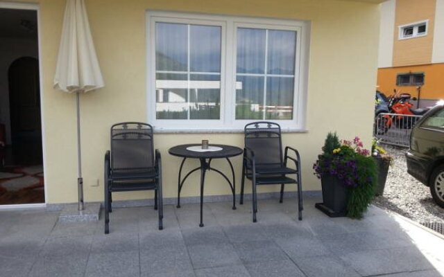 Appartement Auer