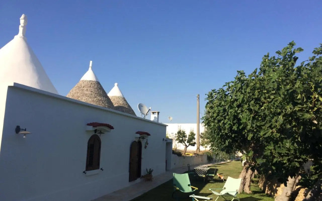 Trullo del Cavaliere