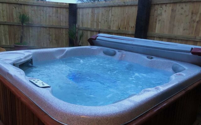 Somerset Country Escape