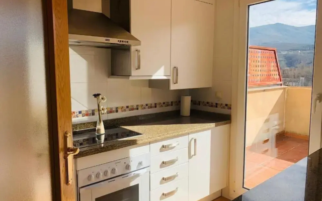 Aticos La Aliseda by Valdesierra