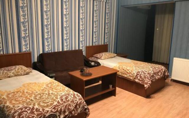 Rio Hotel