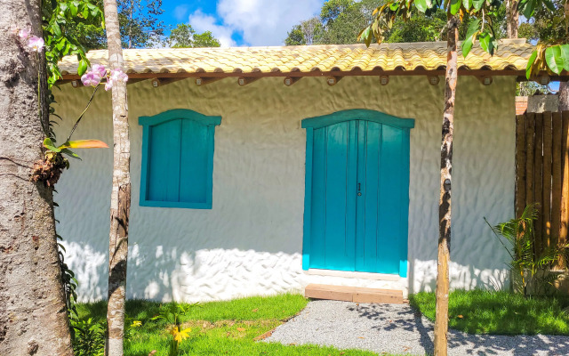 Villa Mediterrâneo Trancoso