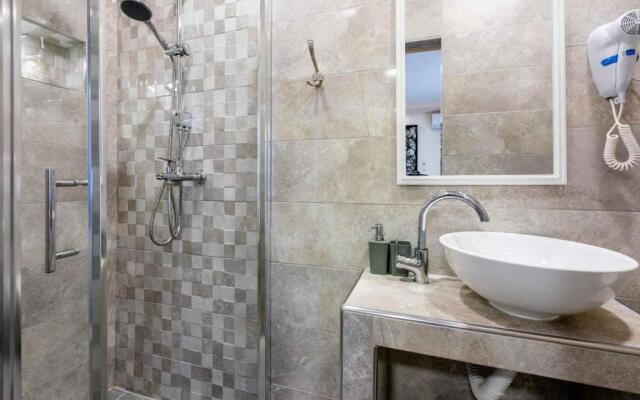 Apartments in Crikvenica 42633