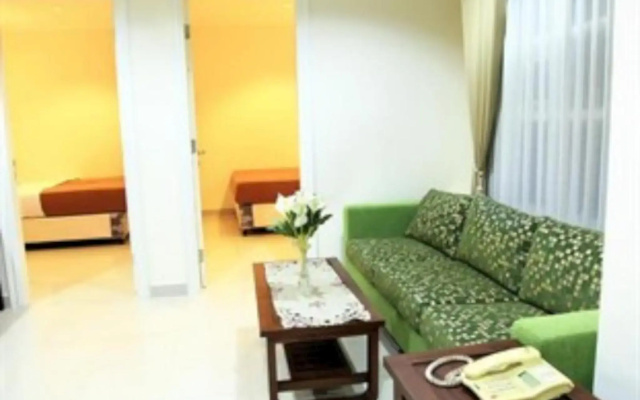 Walan Syariah Hotel