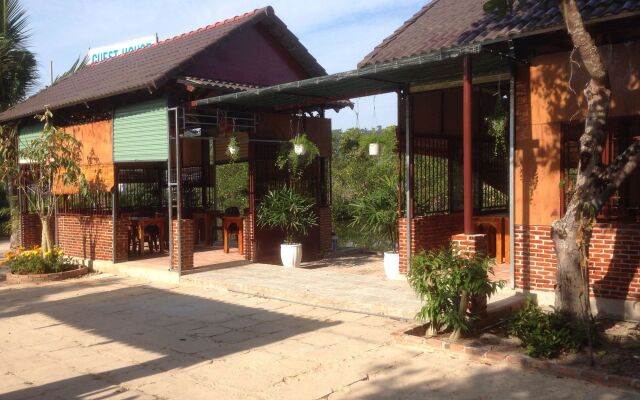 Thuy Van Bungalow