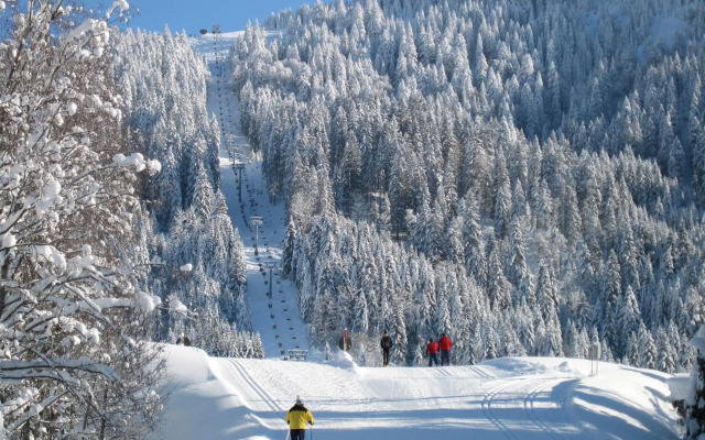 Kienle - das Kräuterhotel