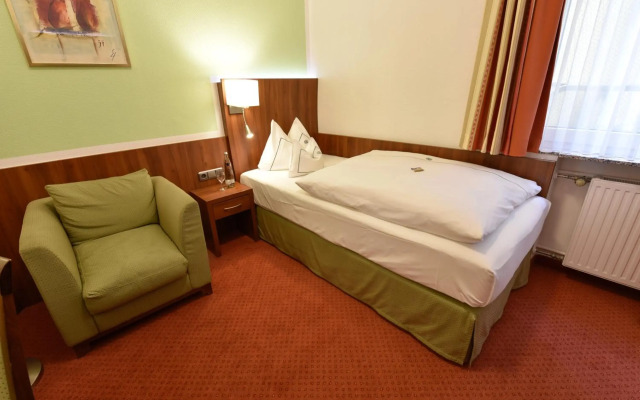 Hotel Coellner Hof
