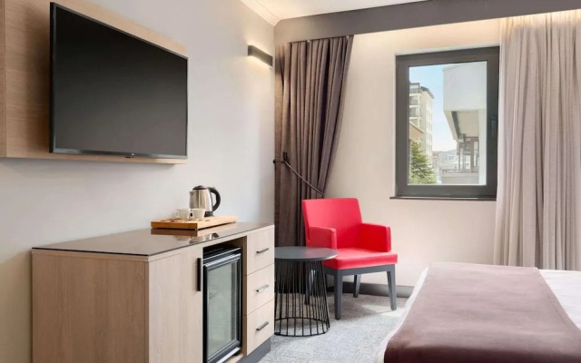 Days Hotel by Wyndham Ankara Cankaya