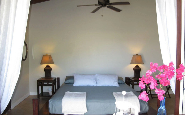 Two Sandals – A Boutique Hotel