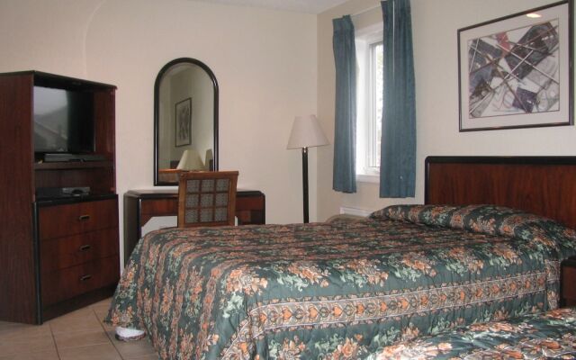 Belmont Motel