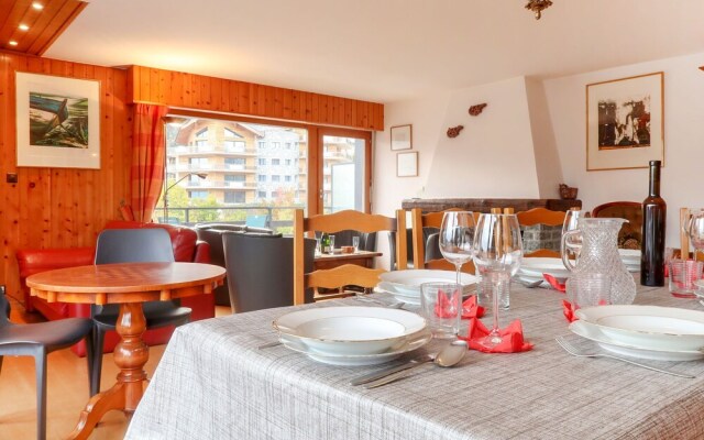 Les Platanes I5 Haute-nendaz