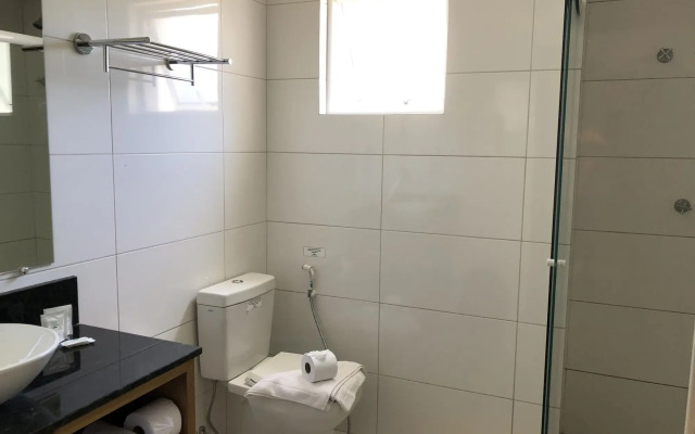 Pousada do Arvoredo