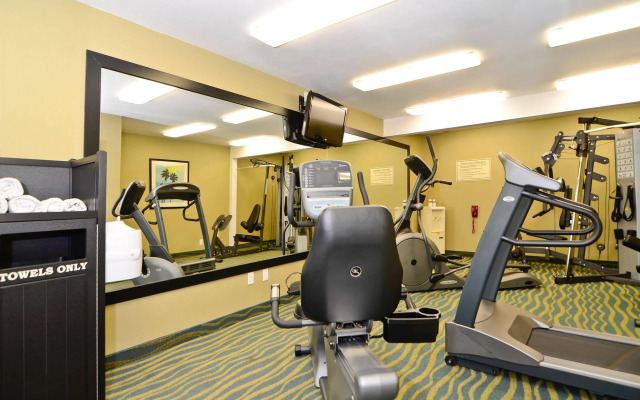 Best Western San Diego Pacific Beach/Mission Bay