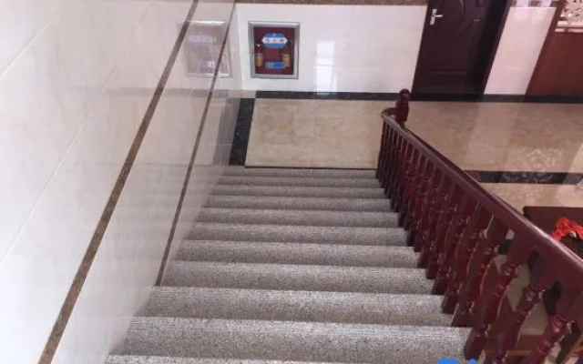 Guixi Louwailou Hotel