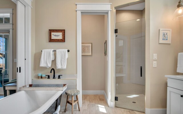 Costa Azul at Sunflower Beach