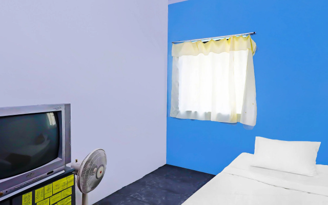 Hotel O Rafika Homestay SyariahNearTempat Makan Pagi Sore Nohil – Guest Rooms – Batam