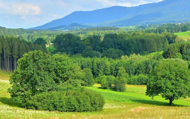 Holiday Home in the Bavarian Forest