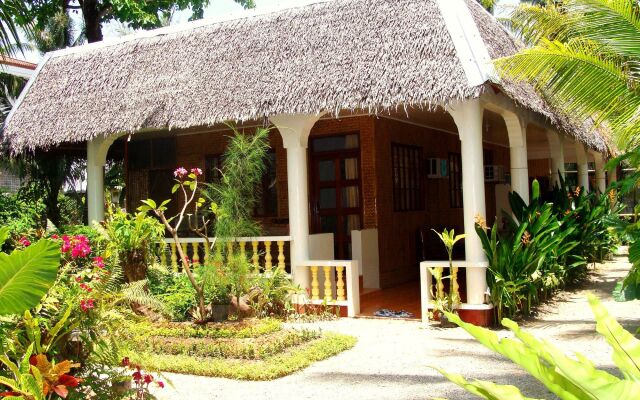 Deparis Beach Resort