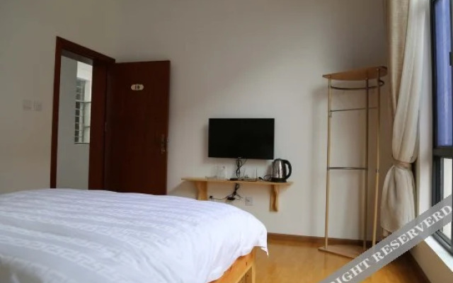 Yeyu 198 Inn in Dali ancient city