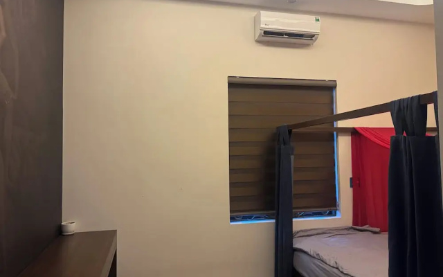Heaven Hotel – Guest Rooms – Bac Ninh