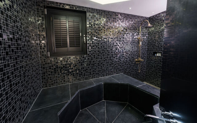 Hotel The Designers Kondae