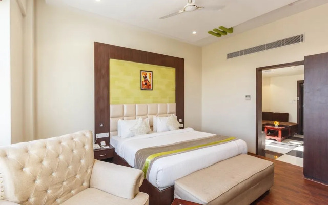 Mango Hotels ITI Circle