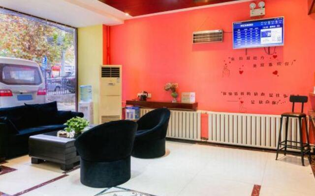 Rainbow express hotel