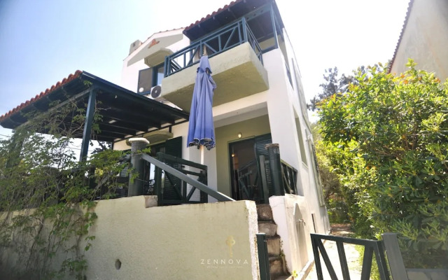 Zennova 64 Casa Elias