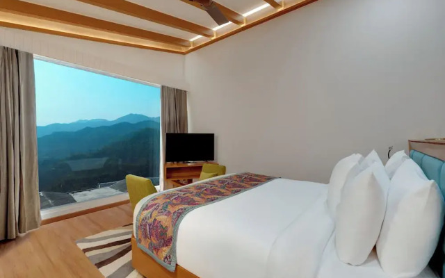 Welcomhotel By ITC Hotels Jim Corbett