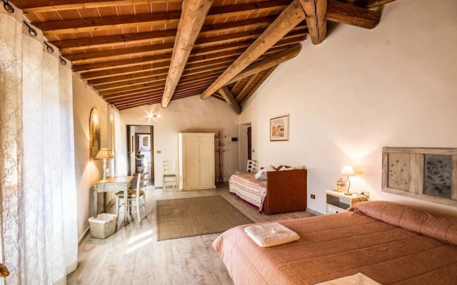 Podere il Palagio