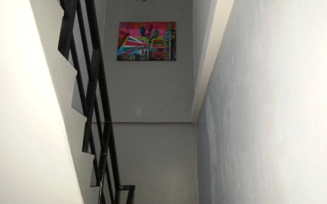 Puding Lodge Guest House