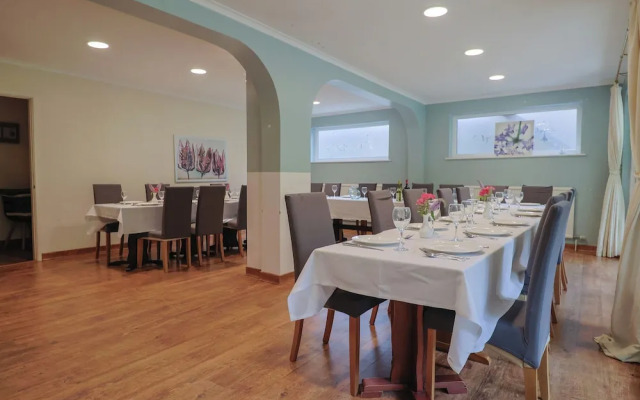 The Orchard Country House